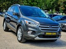 Ford Kuga Lift Serwis LED Climatronic Kamera Tempomat Bluetooth Gwarancja! - 3