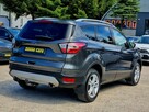 Ford Kuga Lift Serwis LED Climatronic Kamera Tempomat Bluetooth Gwarancja! - 5