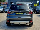 Ford Kuga Lift Serwis LED Climatronic Kamera Tempomat Bluetooth Gwarancja! - 6