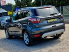 Ford Kuga Lift Serwis LED Climatronic Kamera Tempomat Bluetooth Gwarancja! - 7
