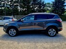 Ford Kuga Lift Serwis LED Climatronic Kamera Tempomat Bluetooth Gwarancja! - 8