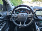 Ford Kuga Lift Serwis LED Climatronic Kamera Tempomat Bluetooth Gwarancja! - 15