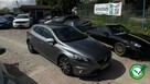 Volvo V40 2.0d4 190KM R-design ledy bi xenon skóry serwis Navi zamiana 1.r.gwara