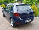 Dacia Sandero Serwisowana ,bezwypadkowa 2x Koła - 6