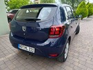 Dacia Sandero Serwisowana ,bezwypadkowa 2x Koła - 8