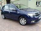 Dacia Sandero Serwisowana ,bezwypadkowa 2x Koła - 10