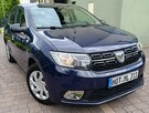 Dacia Sandero Serwisowana ,bezwypadkowa 2x Koła - 11