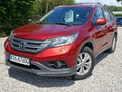 Honda CR-V Kamera  ,Grzane fotele , zadbany