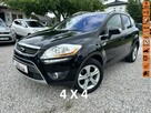 Ford Kuga TITANIUM S 4x4