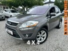 Ford Kuga TITANIUM S 4x4