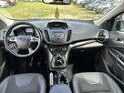 Ford Kuga TITANIUM - 9