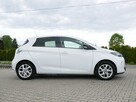 Renault Zoe Q210 88KM Elektryk Automat -Z Baterią -bateria na własność +Ładowarka - 10