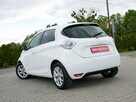 Renault Zoe Q210 88KM Elektryk Automat -Z Baterią -bateria na własność +Ładowarka - 11