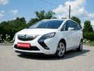 Opel Zafira 1.6 CDTI 120KM [Eu6] -Nowy rozrząd +Koła zimowe nowe -Euro 6 -Zobacz - 1