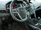 Opel Zafira 1.6 CDTI 120KM [Eu6] -Nowy rozrząd +Koła zimowe nowe -Euro 6 -Zobacz - 5
