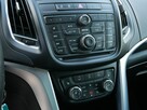 Opel Zafira 1.6 CDTI 120KM [Eu6] -Nowy rozrząd +Koła zimowe nowe -Euro 6 -Zobacz - 6
