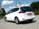 Opel Zafira 1.6 CDTI 120KM [Eu6] -Nowy rozrząd +Koła zimowe nowe -Euro 6 -Zobacz - 12
