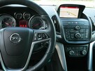 Opel Zafira 1.6 CDTI 120KM [Eu6] -Nowy rozrząd +Koła zimowe nowe -Euro 6 -Zobacz - 16