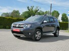 Dacia Duster 1.2Tce 125KM Eu5 Prestige - Nowy rozrząd kpl -Kamera -Navi -Tempomat