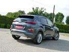 Hyundai Kona 1.0T-GDI 120KM Edition #1 -Navi -Kamera -Krell -HUD -Grzane fot -Temp. - 3