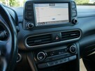 Hyundai Kona 1.0T-GDI 120KM Edition #1 -Navi -Kamera -Krell -HUD -Grzane fot -Temp. - 5