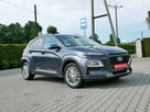 Hyundai Kona 1.0T-GDI 120KM Edition #1 -Navi -Kamera -Krell -HUD -Grzane fot -Temp. - 12