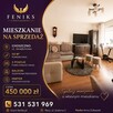 KOMFORTOWE ,UMEBLOWANE NA PARTERZE ,2 POKOJE + BAL