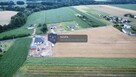 Działki z warunkami zabudowy – Nasiegniewo - 6