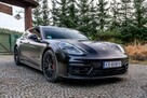 Porsche Panamera GTS Sport Turismo / Full Body PPF / ASO / Salon PL Bezwypadkowy FV23% - 10
