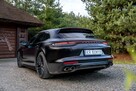 Porsche Panamera GTS Sport Turismo / Full Body PPF / ASO / Salon PL Bezwypadkowy FV23% - 11