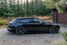 Porsche Panamera GTS Sport Turismo / Full Body PPF / ASO / Salon PL Bezwypadkowy FV23% - 16
