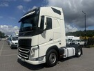 Volvo FH 460 E6 Standard Globetrotter 2017r 2-zbiorniki Zadbany Bezwypadkowy Przebieg 825000km - 1