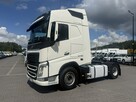 Volvo FH 460 E6 Standard Globetrotter 2017r 2-zbiorniki Zadbany Bezwypadkowy Przebieg 825000km - 2