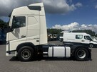 Volvo FH 460 E6 Standard Globetrotter 2017r 2-zbiorniki Zadbany Bezwypadkowy Przebieg 825000km - 3