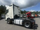 Volvo FH 460 E6 Standard Globetrotter 2017r 2-zbiorniki Zadbany Bezwypadkowy Przebieg 825000km - 4