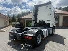 Volvo FH 460 E6 Standard Globetrotter 2017r 2-zbiorniki Zadbany Bezwypadkowy Przebieg 825000km - 7