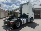 Volvo FH 460 E6 Standard Globetrotter 2017r 2-zbiorniki Zadbany Bezwypadkowy Przebieg 825000km - 8