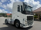Volvo FH 460 E6 Standard Globetrotter 2017r 2-zbiorniki Zadbany Bezwypadkowy Przebieg 825000km - 10