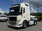 Volvo FH 460 E6 Standard Globetrotter 2017r 2-zbiorniki Zadbany Bezwypadkowy Przebieg 825000km - 12