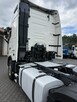 Volvo FH 460 E6 Standard Globetrotter 2017r 2-zbiorniki Zadbany Bezwypadkowy Przebieg 825000km - 14