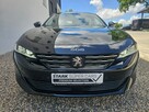 Peugeot 508 1.5 diesel * 81tkm PANORAMA LED  KAMERA 360 Skóra Automat Bezwypadkowy - 2