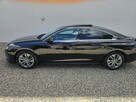 Peugeot 508 1.5 diesel * 81tkm PANORAMA LED  KAMERA 360 Skóra Automat Bezwypadkowy - 4