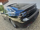 Peugeot 508 1.5 diesel * 81tkm PANORAMA LED  KAMERA 360 Skóra Automat Bezwypadkowy - 5