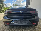 Peugeot 508 1.5 diesel * 81tkm PANORAMA LED  KAMERA 360 Skóra Automat Bezwypadkowy - 6