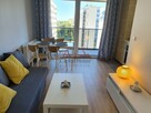 Dwa pokoje 36m2 garaż w cenie. Os.Mangalia - 2