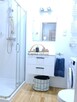 Dwa pokoje 36m2 garaż w cenie. Os.Mangalia - 8
