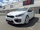 LIMITOWANA Edycja, Kia Ceed GT 245KM 1.6 Turbo Stan BDB Od zaraz!