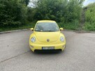 Volkswagen New Beetle 2.0 Benzyna + LPG | Automat - 1