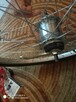 Części do piasty TORPEDO SUPER SACHS 7 biegów ! - 3