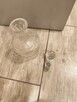 2 ozdobne butelki karawki - 3
